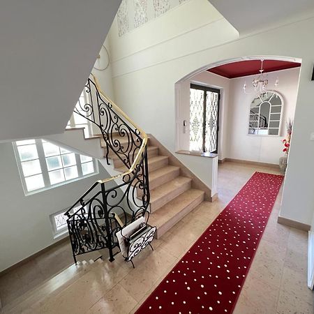 Bonne Idee - Suite Georgette - Meuble De Tourisme 3 Etoiles Châtenois Exteriör bild