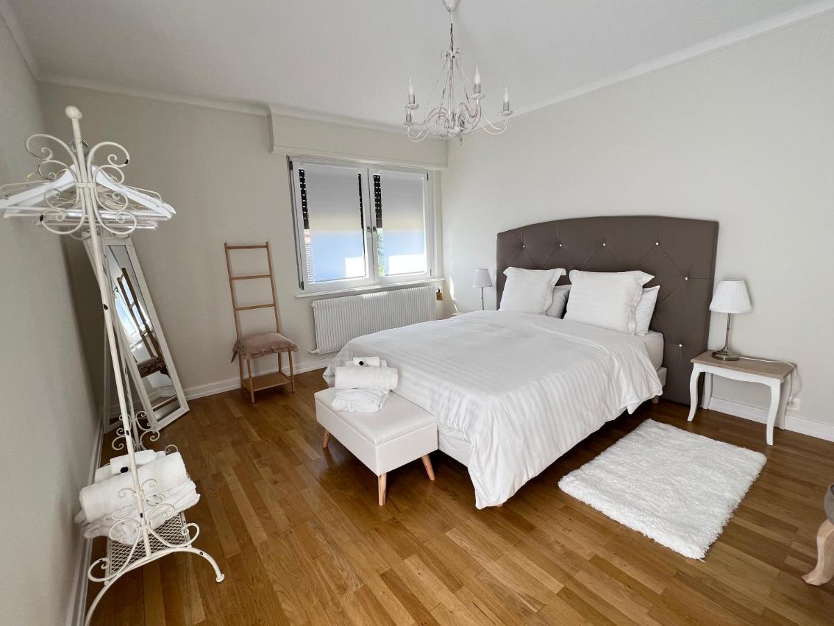 Bonne Idee - Suite Georgette - Meuble De Tourisme 3 Etoiles Châtenois Exteriör bild