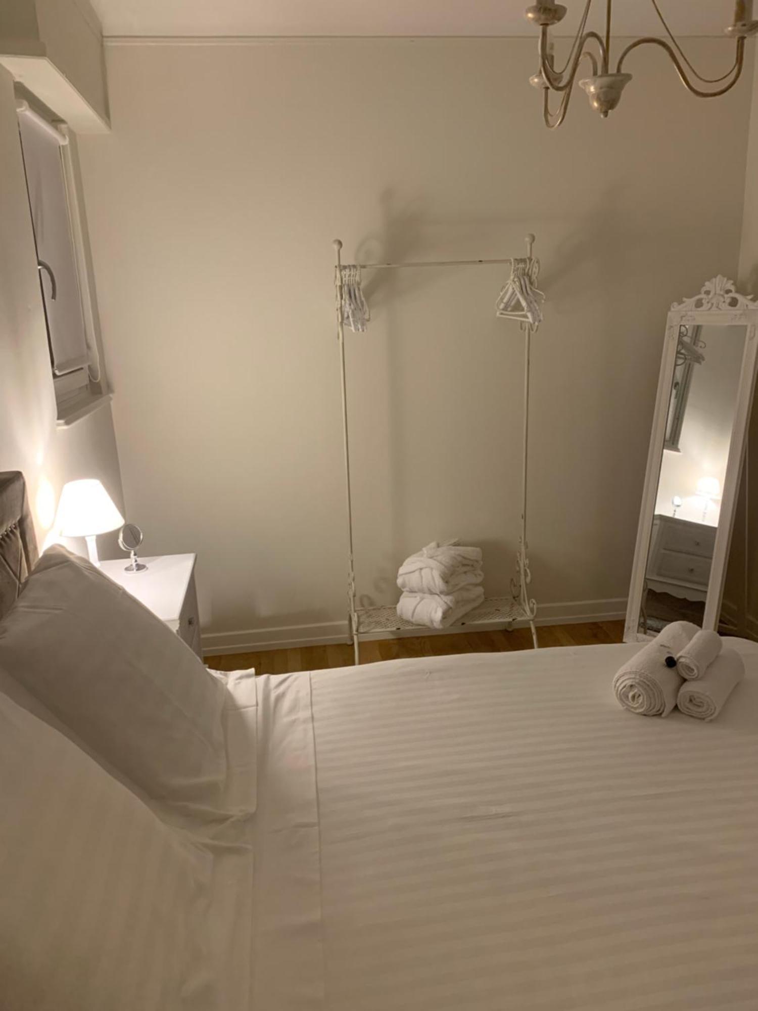 Bonne Idee - Suite Georgette - Meuble De Tourisme 3 Etoiles Châtenois Exteriör bild