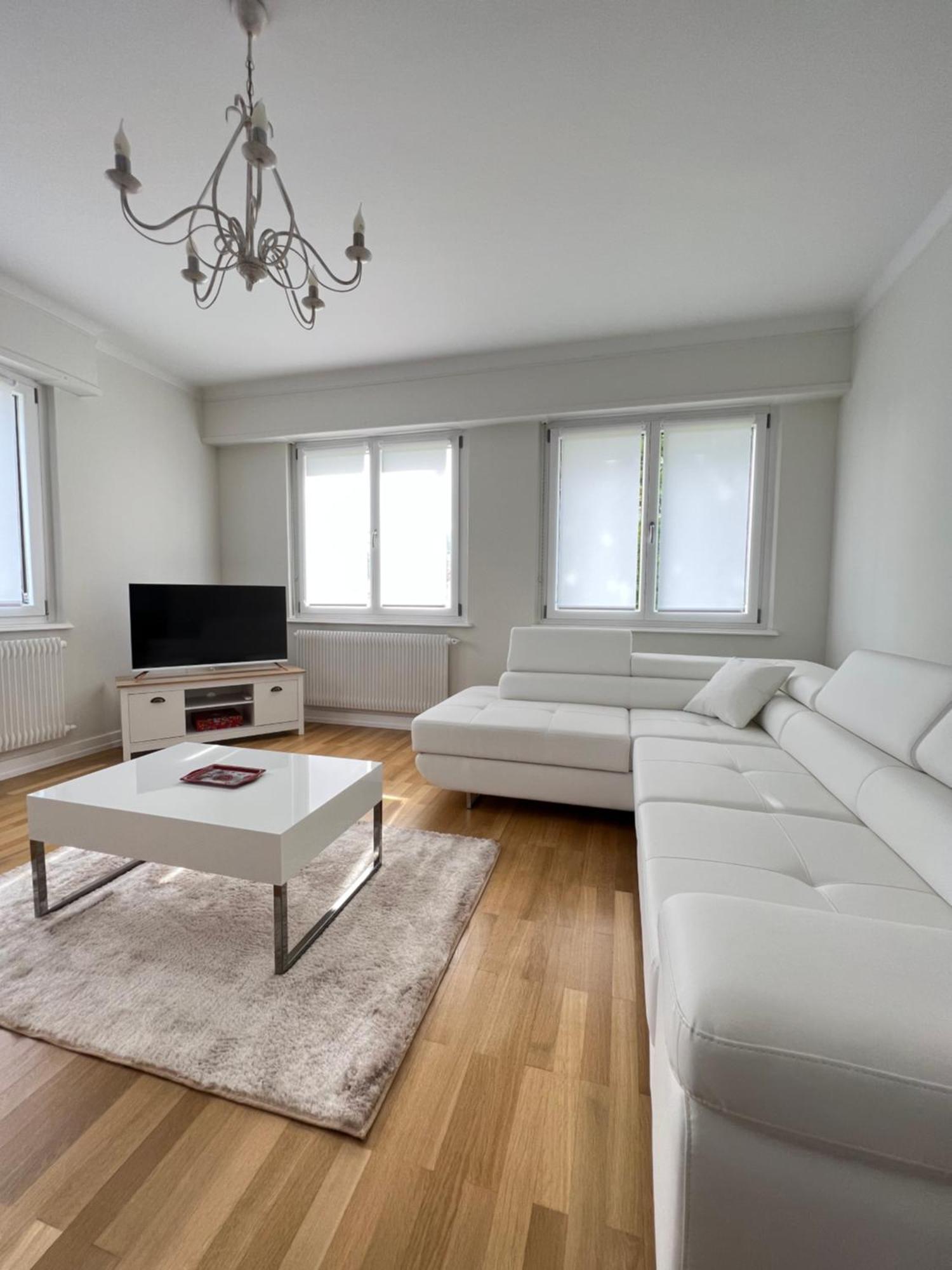 Bonne Idee - Suite Georgette - Meuble De Tourisme 3 Etoiles Châtenois Exteriör bild