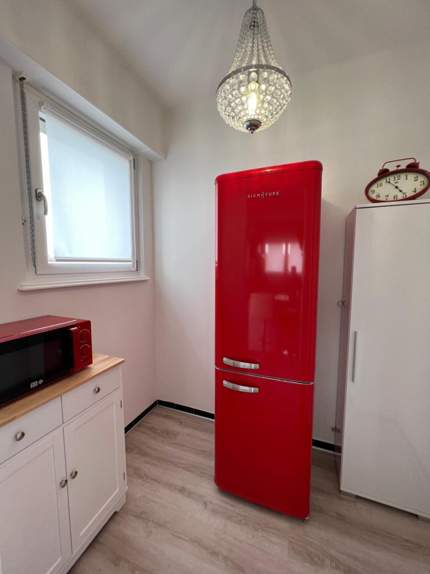 Bonne Idee - Suite Georgette - Meuble De Tourisme 3 Etoiles Châtenois Exteriör bild