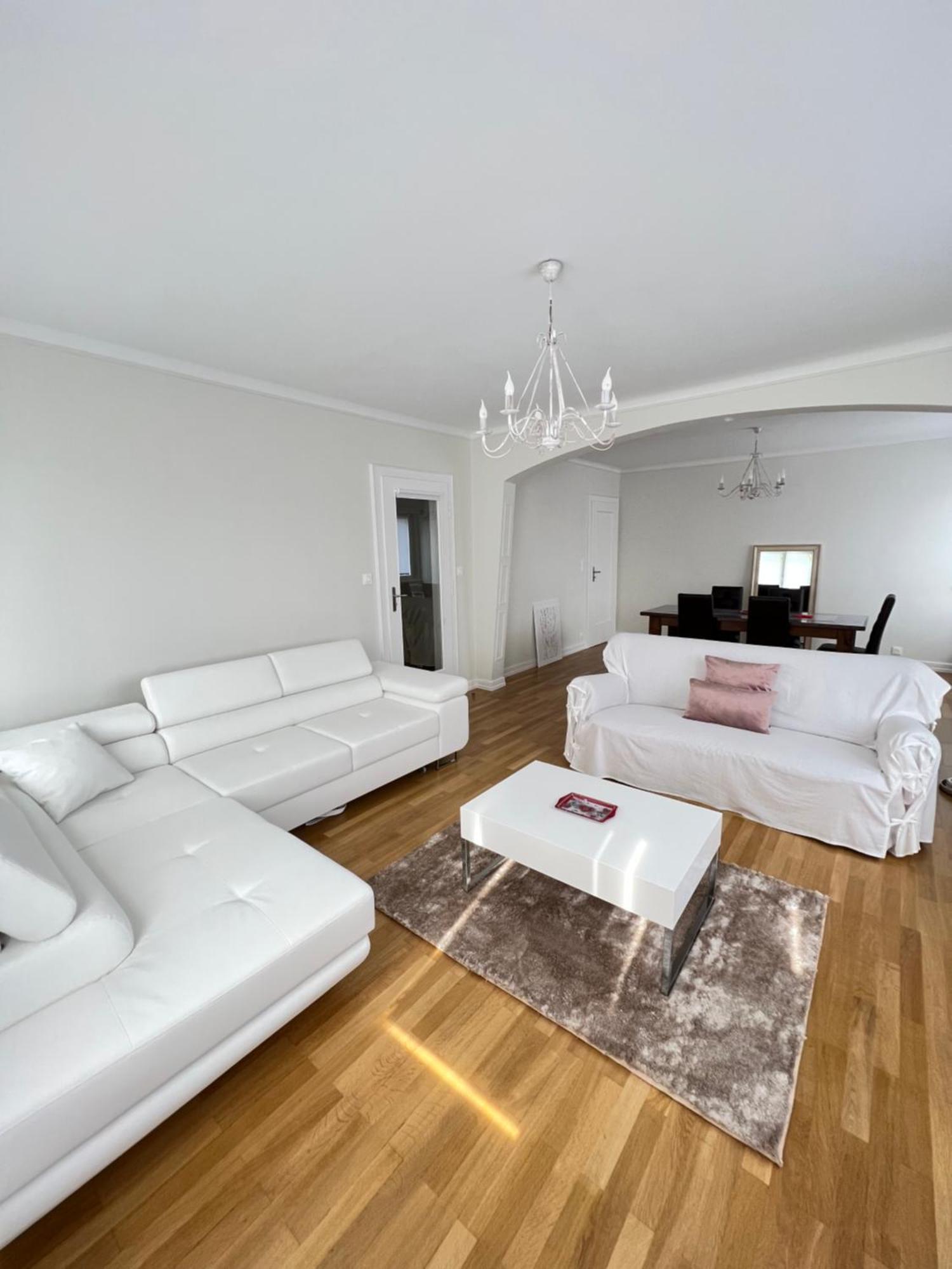 Bonne Idee - Suite Georgette - Meuble De Tourisme 3 Etoiles Châtenois Exteriör bild