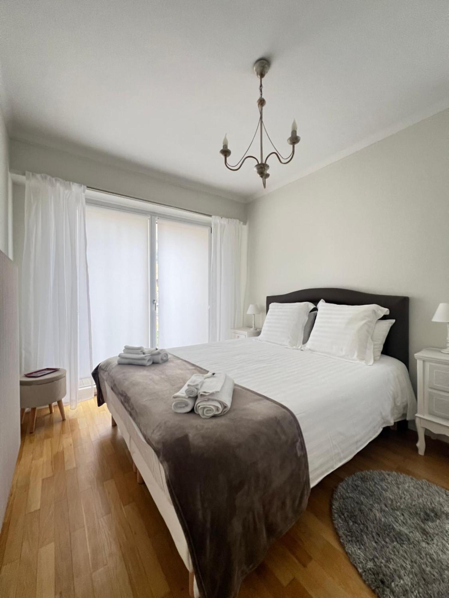 Bonne Idee - Suite Georgette - Meuble De Tourisme 3 Etoiles Châtenois Exteriör bild