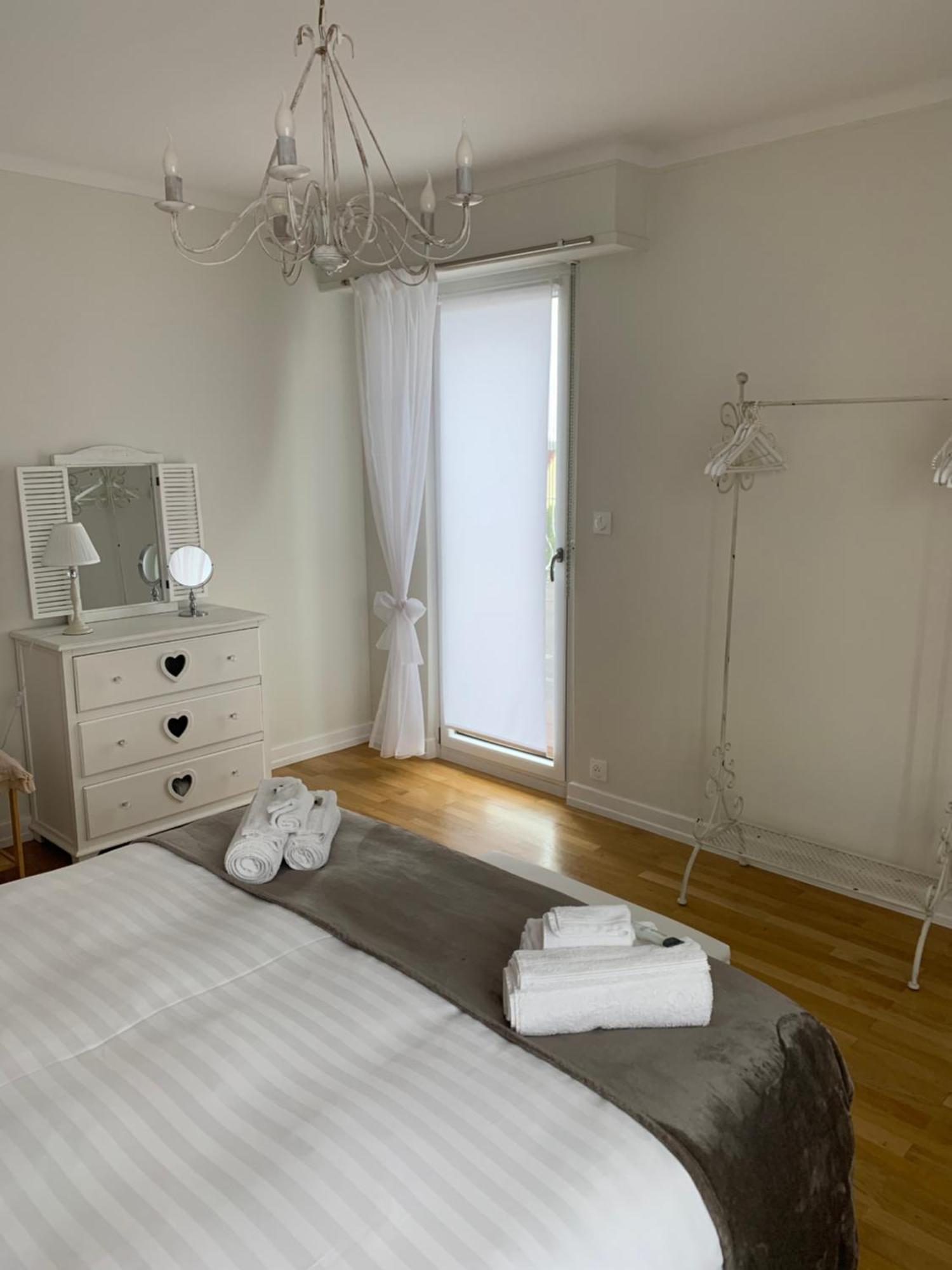 Bonne Idee - Suite Georgette - Meuble De Tourisme 3 Etoiles Châtenois Exteriör bild