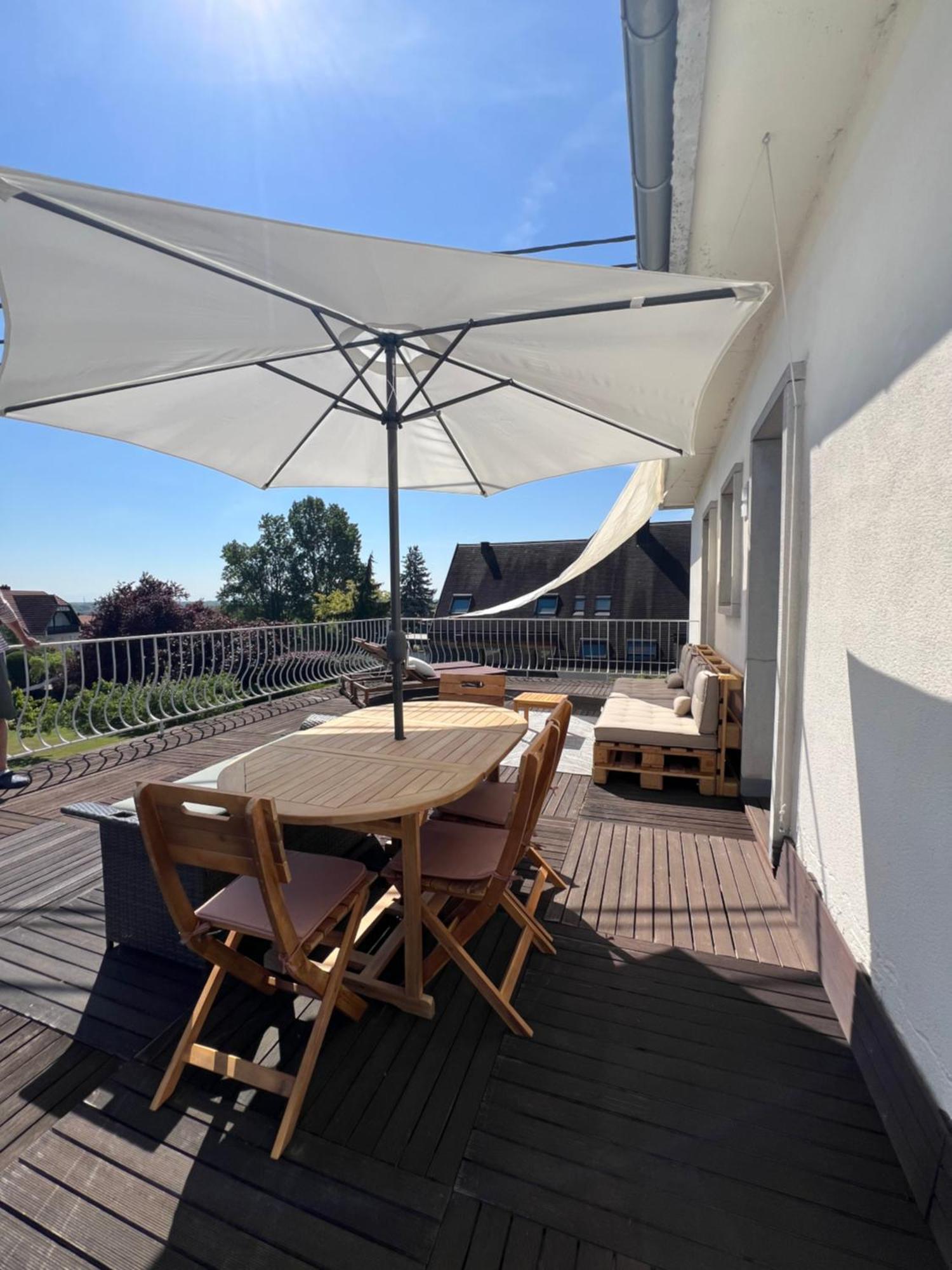 Bonne Idee - Suite Georgette - Meuble De Tourisme 3 Etoiles Châtenois Exteriör bild